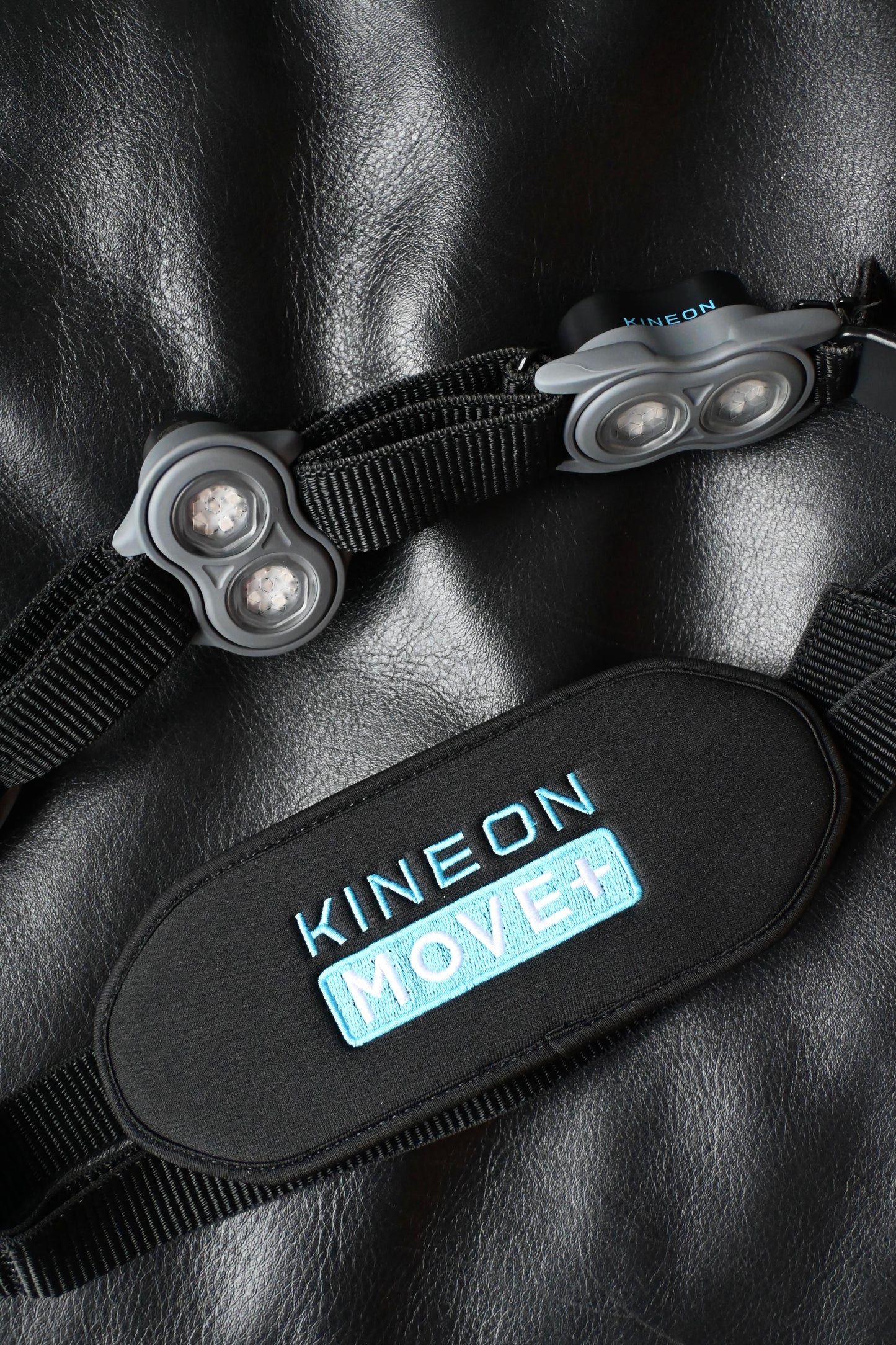 KINEON MOVE+ Pro Red Light Therapy Device - (Early Bird Promo)