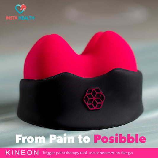 Relief+ Trigger Point Therapy Tool