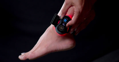 KINEON MOVE+ Pro Red Light Therapy Device - (Early Bird Promo)
