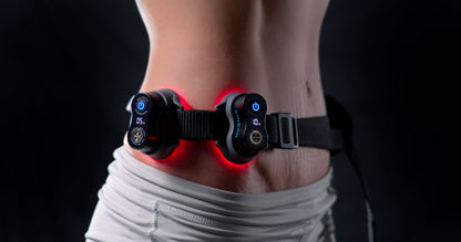 KINEON MOVE+ Pro Red Light Therapy Device - (Early Bird Promo)