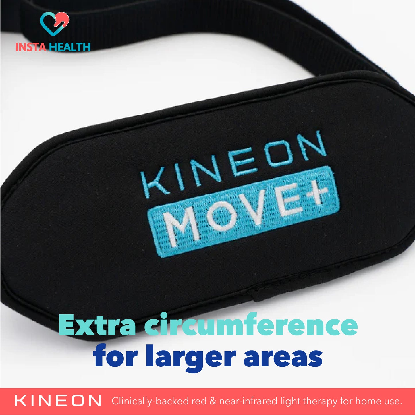 Extender Strap