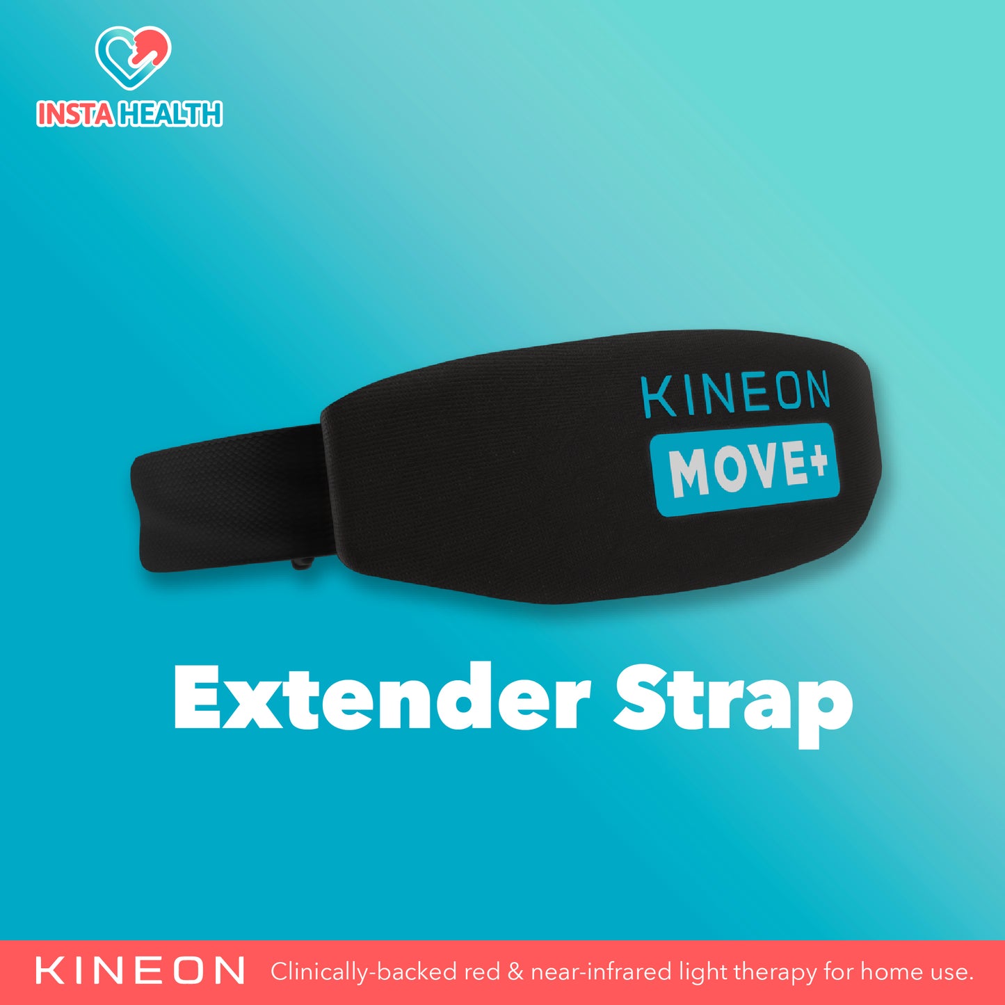 Extender Strap