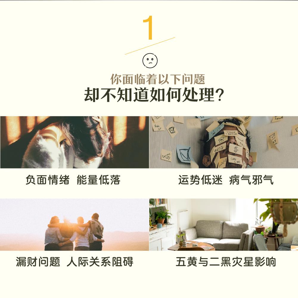 EnergyCodes - Purify Energy Pure Essential Oil 净化.提升