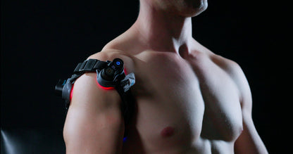 KINEON MOVE+ Pro Red Light Therapy Device - (Early Bird Promo)