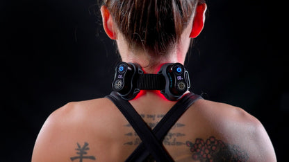 KINEON MOVE+ Pro Red Light Therapy Device - (Early Bird Promo)