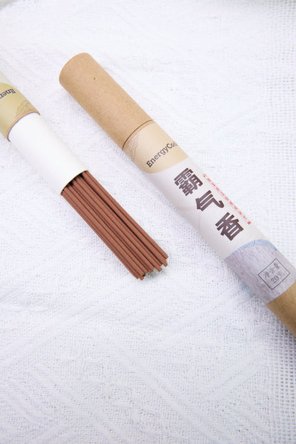 EnergyCodes - EmpowerScent 霸气香